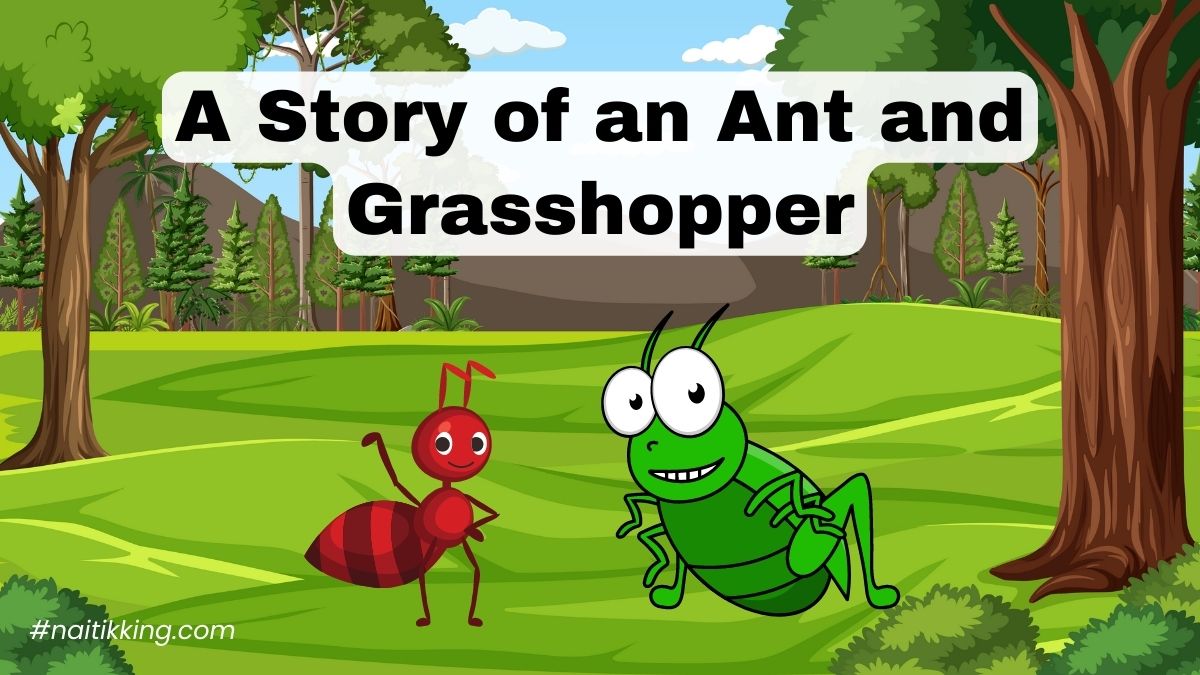 Moral Stories for kids in English